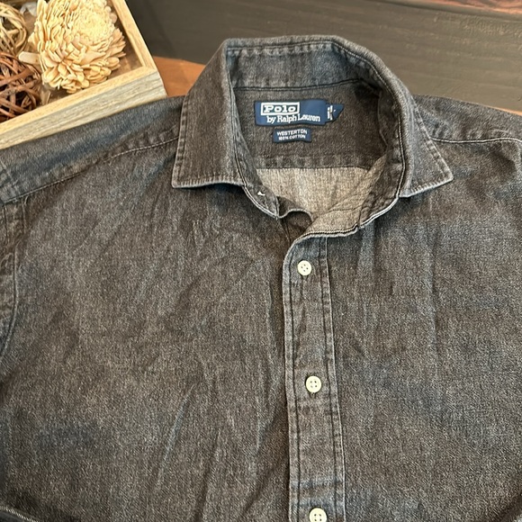 Ralph Lauren Polo - Picture 4 of 4